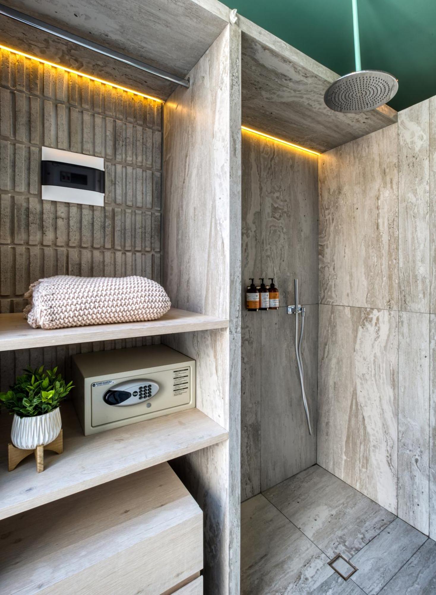 Utopic Polanco By Uliv メキシコシティ 部屋 写真